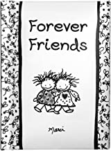 Forever Friends Little Keepsake Book (LKB102) HB - Blue Mountain Arts